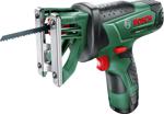 Bosch Bosch EasySaw 12 12 V Akülü Dekupaj Testere