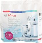 Bosch Bulaşık Makinesi Için Özel Tuz 1 Kg