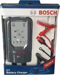 Bosch C7 12/24V Akü Şarj Cihazı