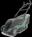 Bosch CityMower 18-300 Akülü Çim Biçme Makinesi