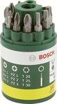 Bosch Diy 10 Parçalı Vidalama Ucu Seti - 2607019452