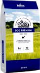 Bosch Dog Premium Etli ve Balıklı 20 kg Yavru ve Yetişkin Köpek Maması
