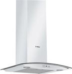 Bosch DWA06E621 Beyaz Duvar Tipi Davlumbaz