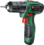 Bosch EasyDrill 1200 Tek Akülü Vidalama Makinesi