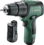 Bosch EasyImpact 12 12 V Darbeli Çift Akülü Matkap