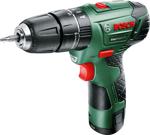 Bosch EasyImpact 12 12 V Darbeli Tek Akülü Matkap