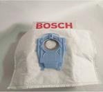 Bosch Ergomaxx Siemens Dynapower Süpürge Torbası P Tipi Orijinal