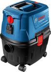 Bosch GAS 15 PS 1100 W Islak Kuru Süpürge