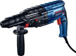 Bosch GBH 240 F 790 W 2.7 J Pnomatik Kırıcı-Delici