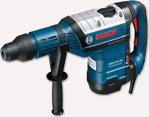 Bosch Gbh8-45D 1500W Sds Max Kırıcı Delici