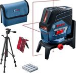 Bosch GCL 2-50 C + BT 150 Tripod Hizalama Lazeri