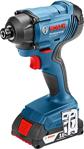 Bosch GDR 180-LI Professional 2x3.0 Ah Akülü Somun Sıkma Makinesi