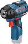 Bosch GDS 12V-115 Solo Aküsüz Somun Sıkma Makinesi