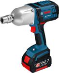 Bosch GDS 18 V-LI HT Somun Sıkma Makinesi