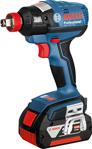 Bosch GDX 18 V EC Darbeli Somun Sıkma Makinesi