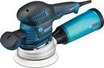 Bosch GEX 125-150 AVE Eksantrik Zımpara Makinesi