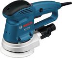 Bosch GEX 125 AC Eksantrik Zımpara Makinesi