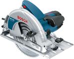 Bosch Gks 235 2050 W Daire Testere