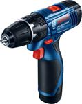 Bosch Gsb 120-Li 12 V Akülü Darbeli Vidalama Makinesi