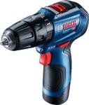 Bosch Gsb 12V-30 12 V Akülü Darbeli Vidalama Makinesi