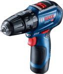 Bosch GSB 12V-30 Professional 12 V Akülü Darbeli Matkap