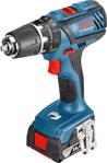 Bosch GSB 14,4-2-Li Plus 14.4 V Darbeli Matkap