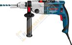 Bosch GSB 21-2 RCT 1300 W Darbeli Matkap