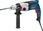 Bosch GSB 21-2 RE 1100 W Darbeli Matkap