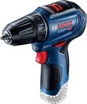 Bosch Gsr 12V-30 (Solo) Akülü Delme/Vidalama Makinesi (Akü Ve Şarj Cihazı Dahil Değildir)