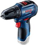 Bosch Gsr 12V-30 Solo Akülü Vidalama Makinesi