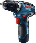 Bosch Gsr 12V-35 Akülü Vidalama Makinesi