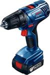 Bosch GSR 140-LI Professional Akülü Vidalama Makinesi