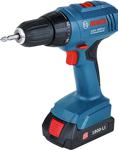 Bosch GSR 1800-LI 18 V Akülü Vidalama Makinesi