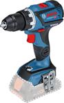 Bosch GSR 18V-50 Profesyonel Solo Vidalama Makinesi