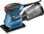 Bosch GSS 160-1 A Titreşimli Zımpara Makinesi