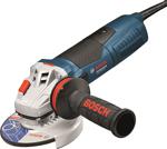 Bosch GWS 17 125 CIE 1700 W Avuç Taşlama