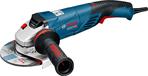 Bosch GWS 18-125 SL 1800 W Avuç Taşlama