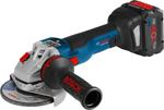 Bosch Gws 18 V-10 Sc Çift Akülü Avuç Taşlama