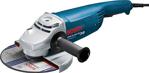 Bosch GWS 24-180 JH 2400 W Büyük Taşlama