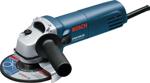 Bosch GWS 850 CE 850 W Avuç Taşlama