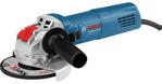 Bosch GWX 750-115 Professional X-LOCK Taşlama Makinesi