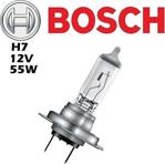 Bosch H7 12V 55W Far Ampulü 1 Adet