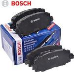 BOSCH - HONDA CİVİC FD6-FB7 ARKA FREN BALATA 1.6 [2007-2016]