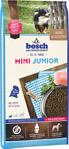Bosch Junior Mini 3 kg Küçük Irk Yavru Köpek Maması