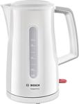 Bosch Kablosuz Paslanmaz Çeli̇k Kettle