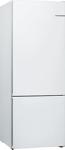 Bosch KGN56UW30N A++ Kombi No-Frost Buzdolabı