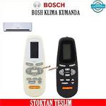 BOSCH KLİMA KUMANDASI