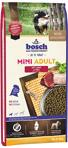 Bosch Kuzu Etli Küçük Irk 15 kg Yetişkin Kuru Köpek Maması