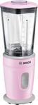 Bosch MMBM4G6K Mixx2Go Toz Pembe 350 W Blender