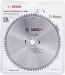 Bosch Optiline Eco 305 X 30 Mm 100 Diş Ahşap Kesme Testeresi